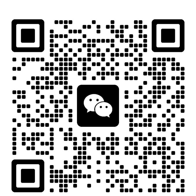 唐子桐微信二维码